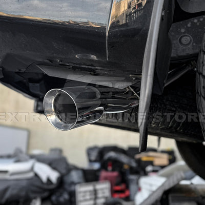 2003-2024 Toyota 4Runner Cat Back Exhaust