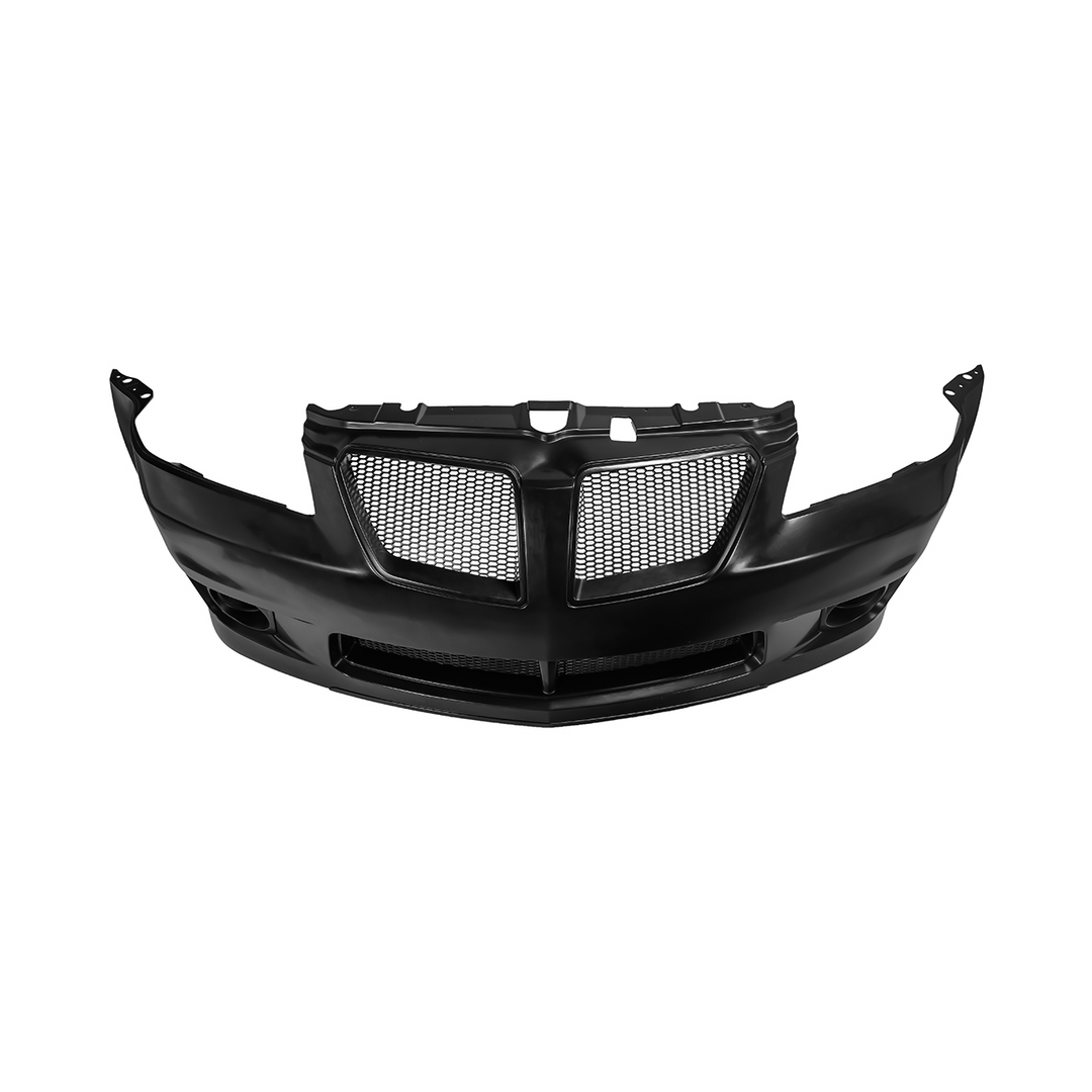2008-09 Pontiac G8 | GXP Style Primed Front Bumper