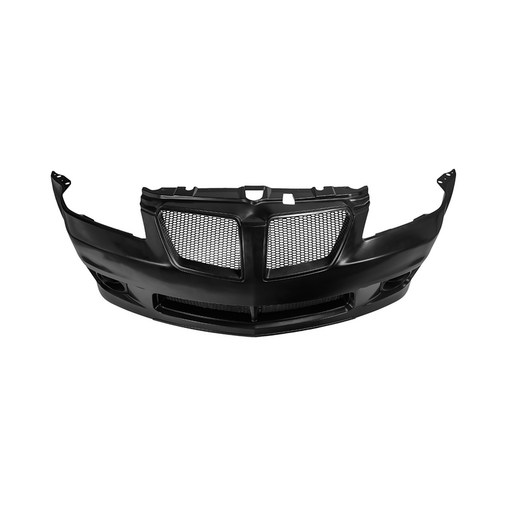 2008-09 Pontiac G8 | GXP Style Primed Front Bumper