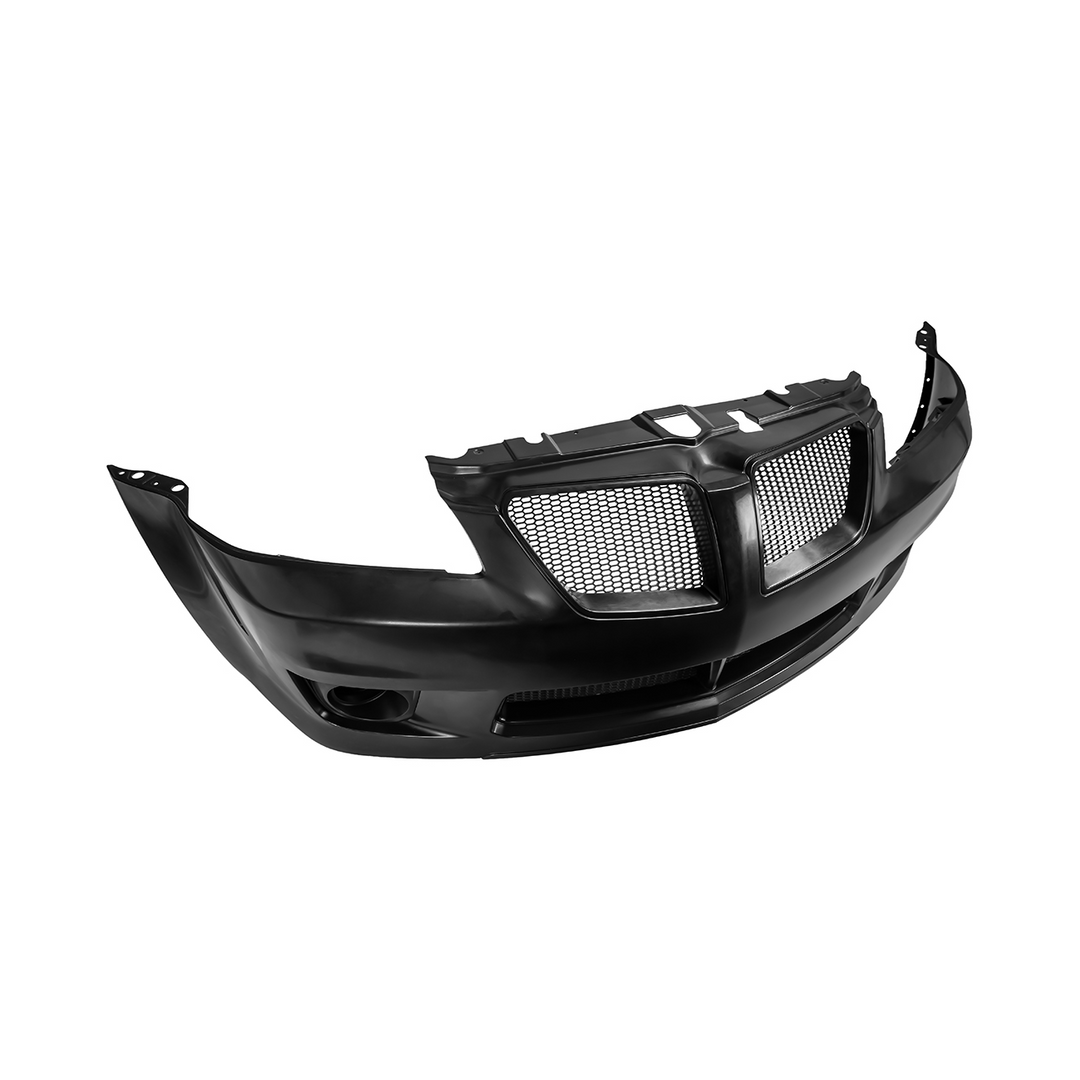 2008-09 Pontiac G8 | GXP Style Primed Front Bumper