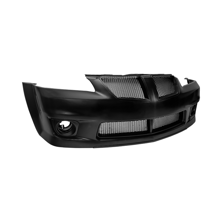 2008-09 Pontiac G8 | GXP Style Primed Front Bumper