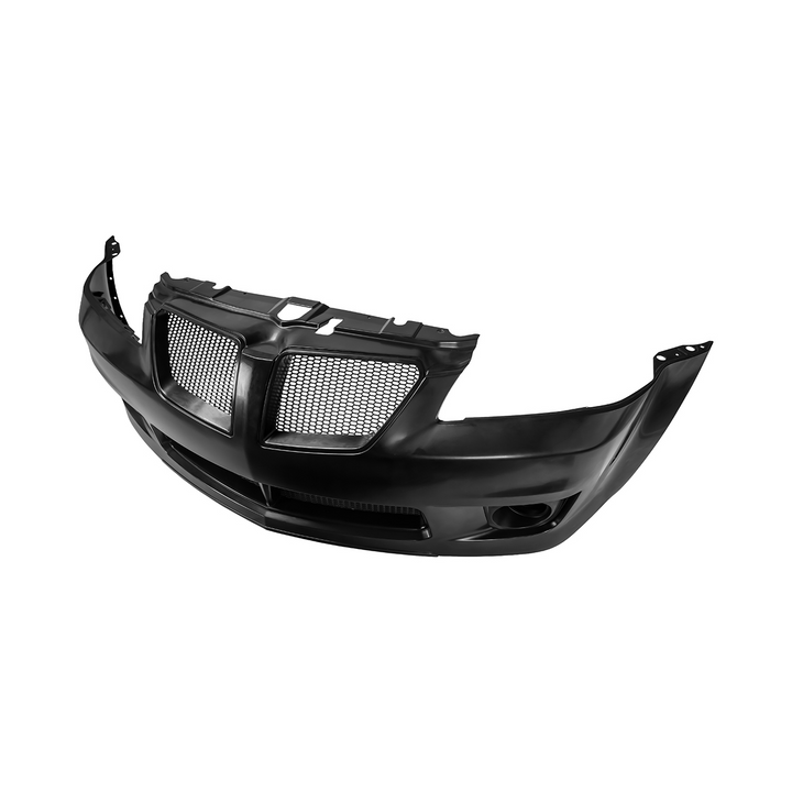 2008-09 Pontiac G8 | GXP Style Primed Front Bumper