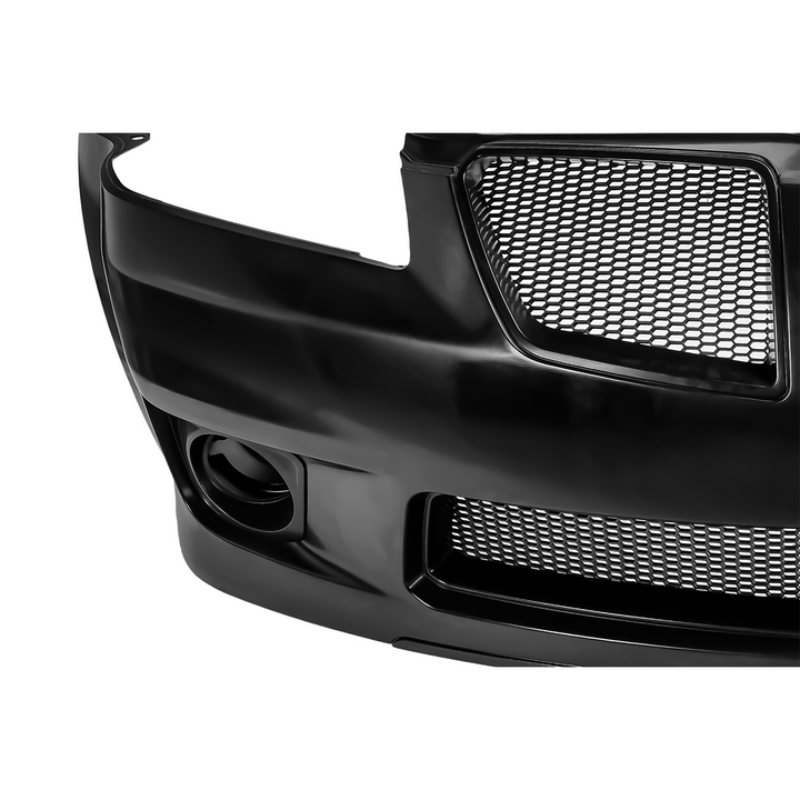 2008-09 Pontiac G8 | GXP Style Primed Front Bumper