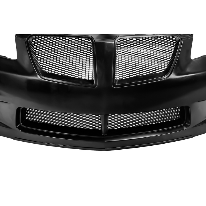 2008-09 Pontiac G8 | GXP Style Primed Front Bumper