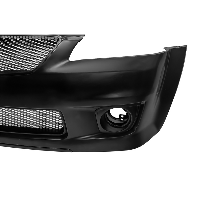 2008-09 Pontiac G8 | GXP Style Primed Front Bumper