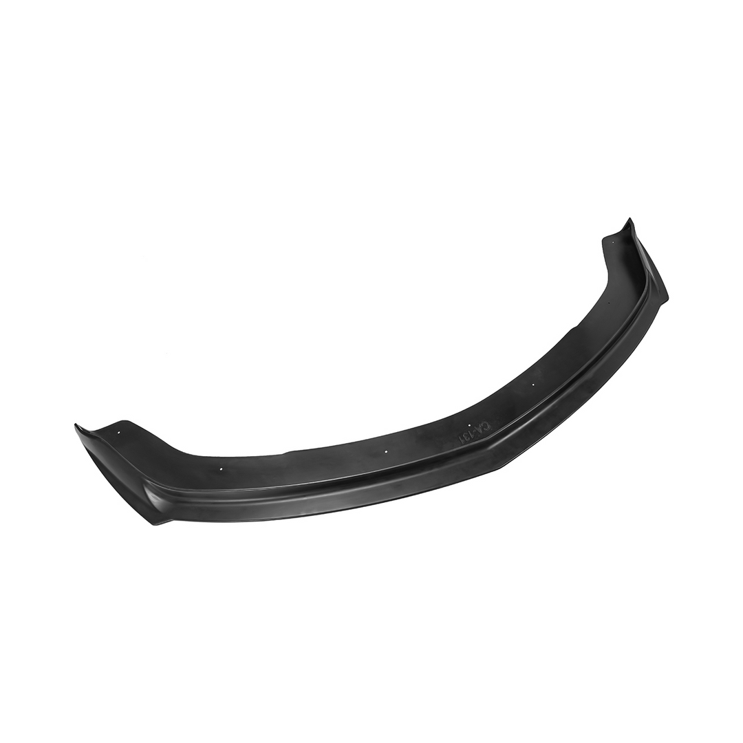 2008-09 Pontiac G8 GXP | EOS Performance Polyurethane Front Bumper Splitter Lip