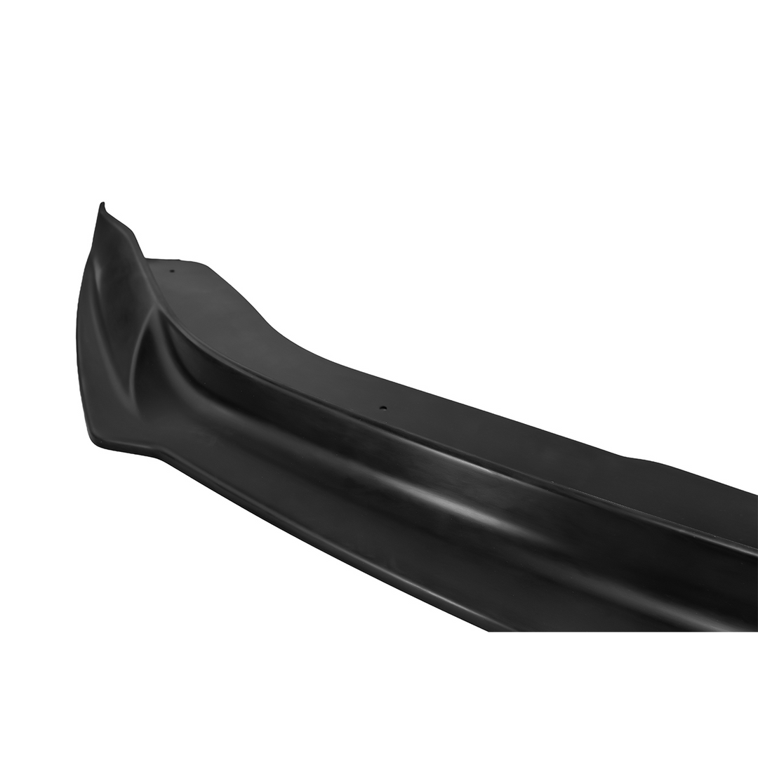 2008-09 Pontiac G8 GXP | EOS Performance Polyurethane Front Bumper Splitter Lip