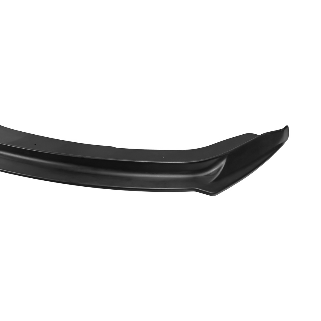 2008-09 Pontiac G8 GXP | EOS Performance Polyurethane Front Bumper Splitter Lip