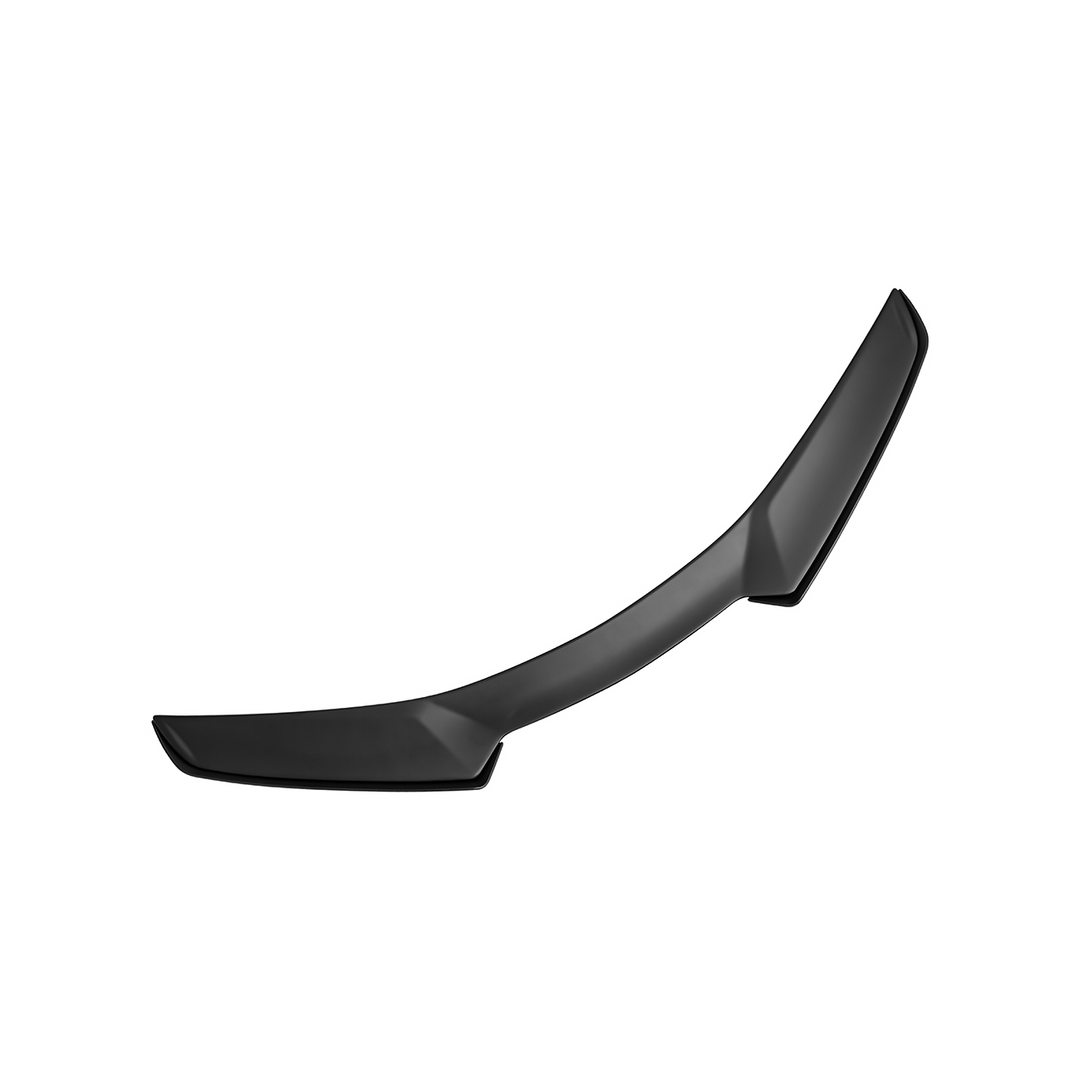 Corvette C8 Stingray | Z06 Style Wickerbill Rear Trunk Spoiler