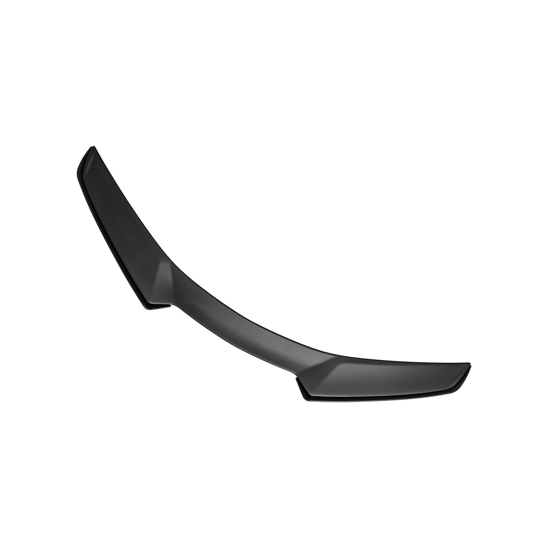 Corvette C8 Stingray | Z06 Style Wickerbill Rear Trunk Spoiler