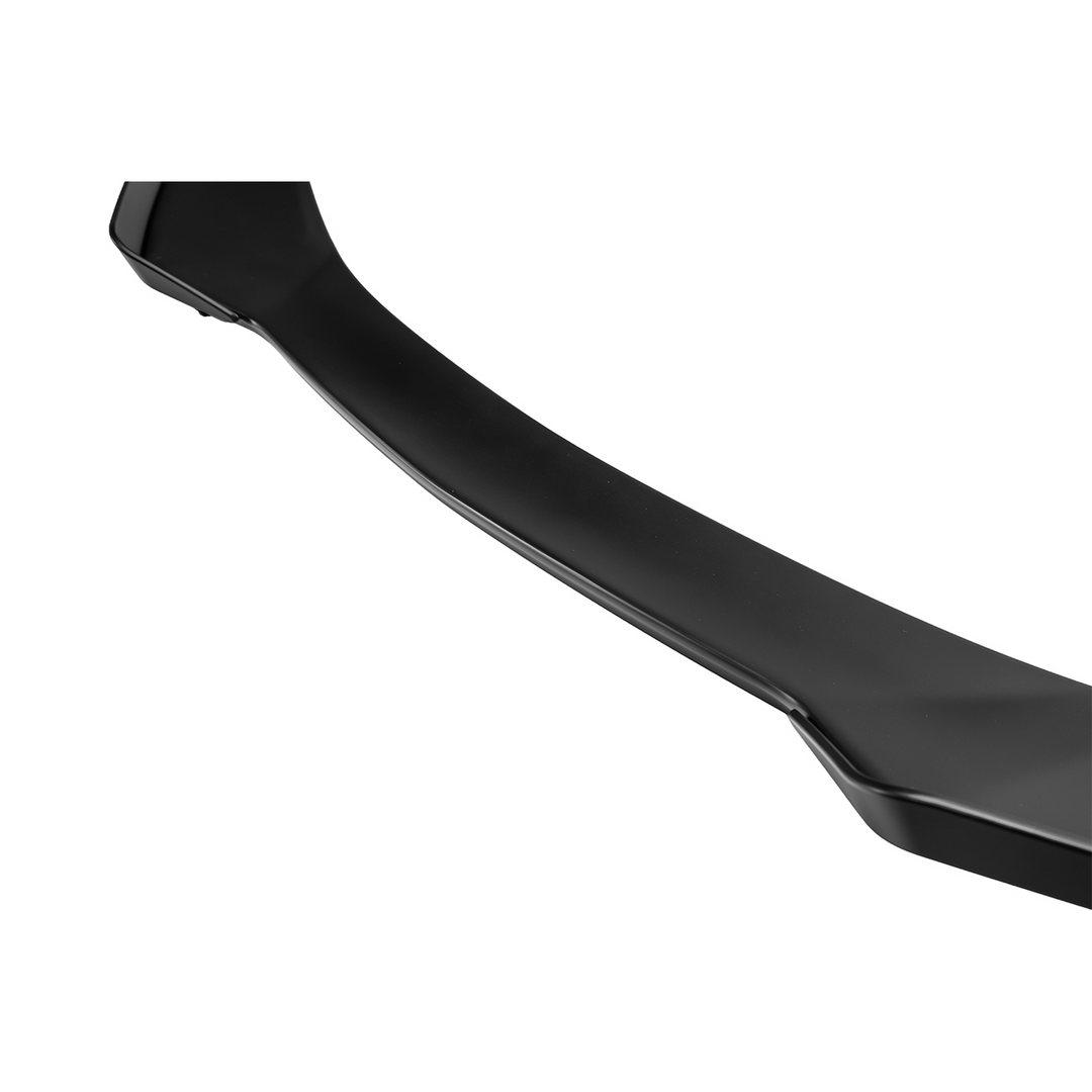 Corvette C8 Stingray | Z06 Style Wickerbill Rear Trunk Spoiler