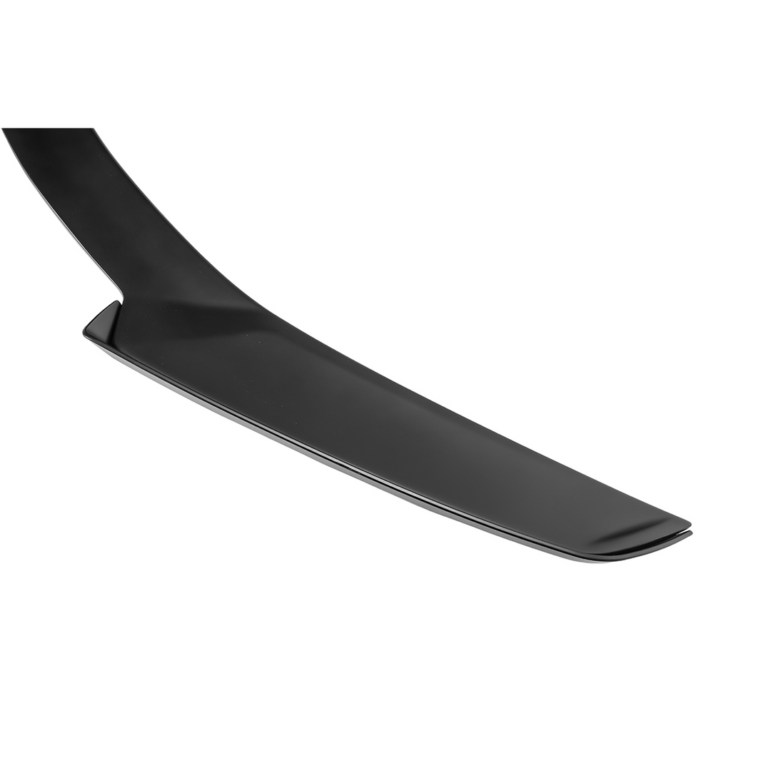 Corvette C8 Stingray | Z06 Style Wickerbill Rear Trunk Spoiler