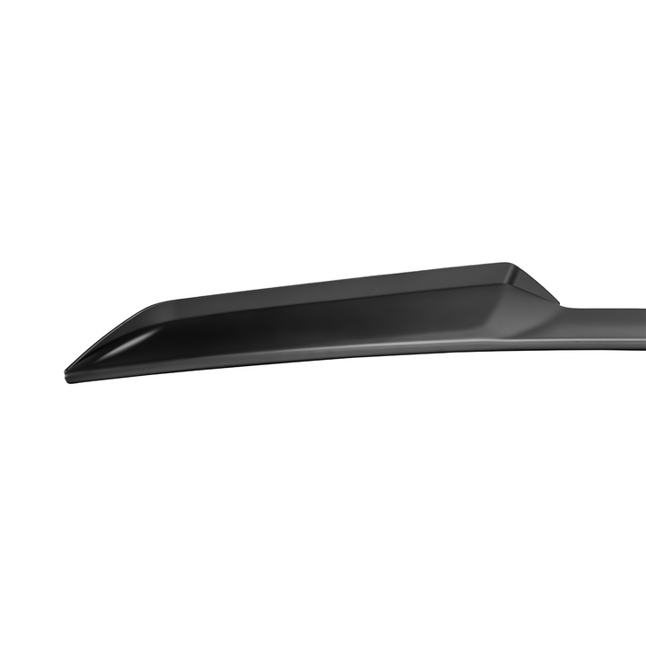 Corvette C8 Stingray | Z06 Style Wickerbill Rear Trunk Spoiler