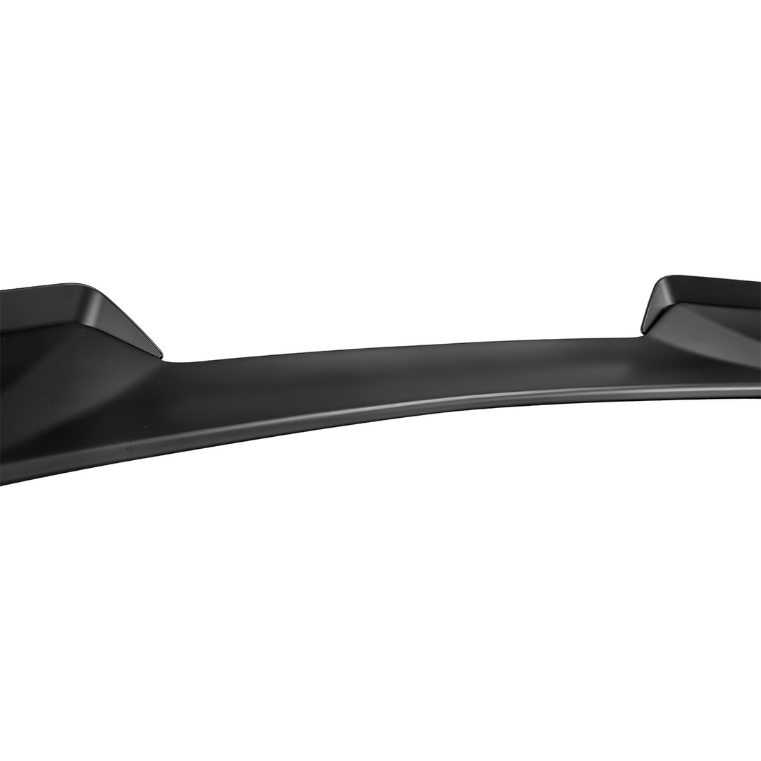 Corvette C8 Stingray | Z06 Style Wickerbill Rear Trunk Spoiler