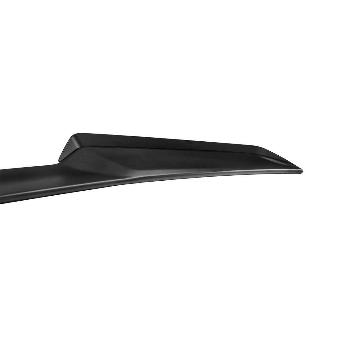 Corvette C8 Stingray | Z06 Style Wickerbill Rear Trunk Spoiler