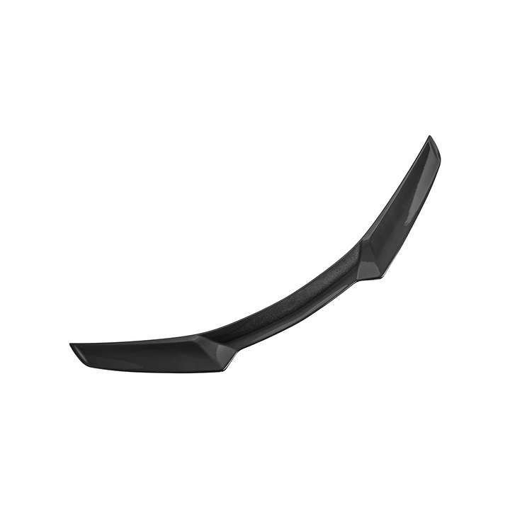Corvette C8 Stingray | Z06 Style Wickerbill Rear Trunk Spoiler
