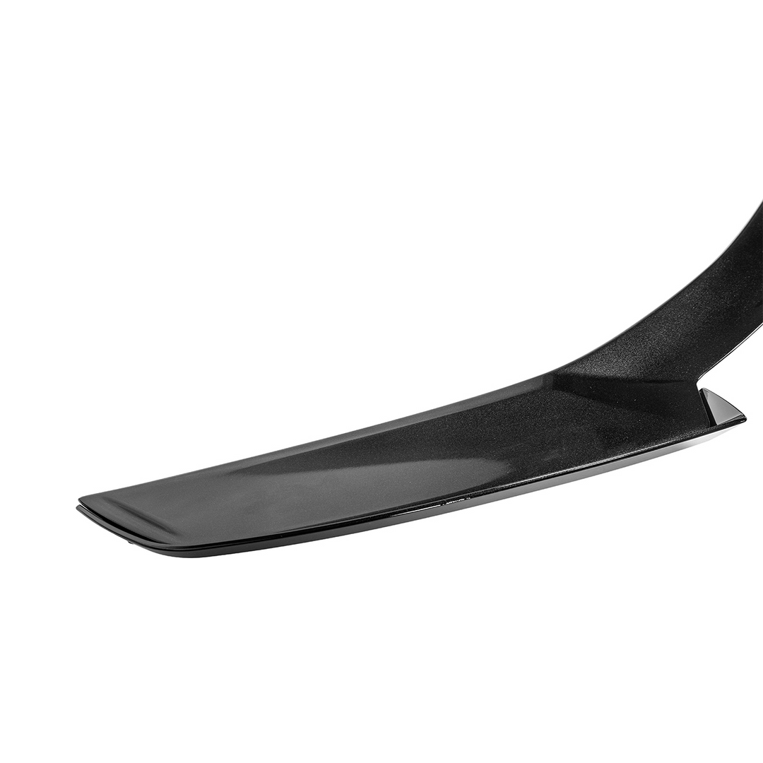 Corvette C8 Stingray | Z06 Style Wickerbill Rear Trunk Spoiler