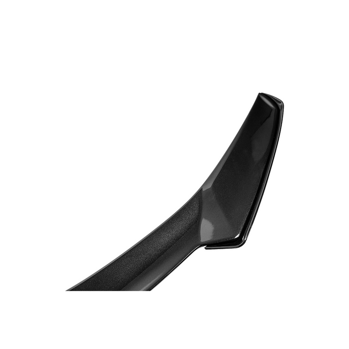 Corvette C8 Stingray | Z06 Style Wickerbill Rear Trunk Spoiler