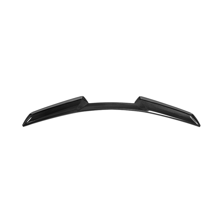 Corvette C8 Stingray | Z06 Style Wickerbill Rear Trunk Spoiler