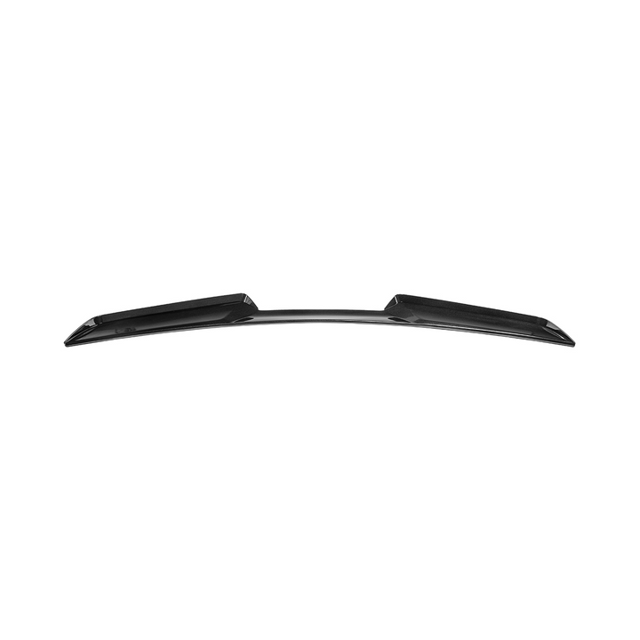 Corvette C8 Stingray | Z06 Style Wickerbill Rear Trunk Spoiler
