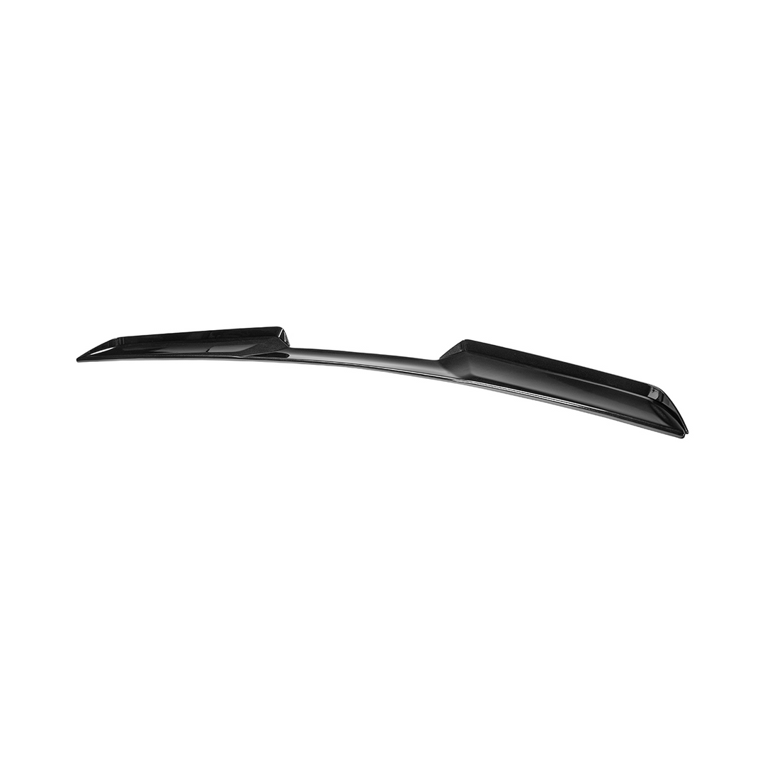 Corvette C8 Stingray | Z06 Style Wickerbill Rear Trunk Spoiler