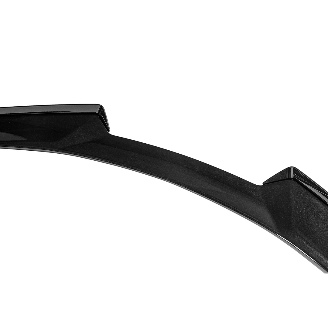 Corvette C8 Stingray | Z06 Style Wickerbill Rear Trunk Spoiler