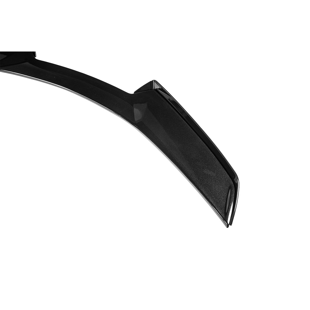 Corvette C8 Stingray | Z06 Style Wickerbill Rear Trunk Spoiler