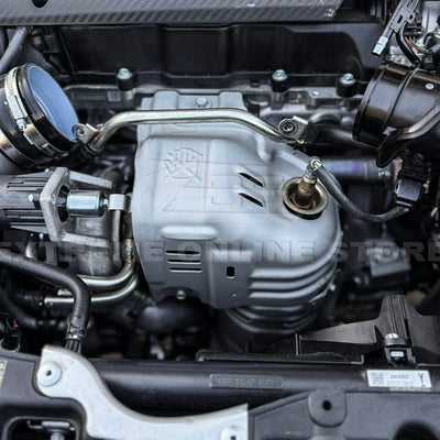 2017-21 Honda Civic Type-R FK8 Acura Integra FL5 2.0T Performance Downpipe