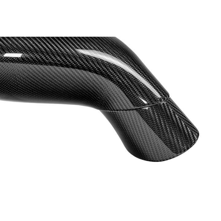 2005-2013 Corvette C6 | Dry Carbon Fiber Side Mirror Covers (4 Pieces)