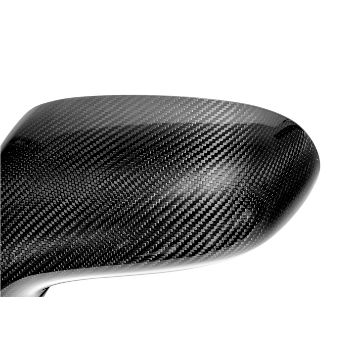 2005-2013 Corvette C6 | Dry Carbon Fiber Side Mirror Covers (4 Pieces)