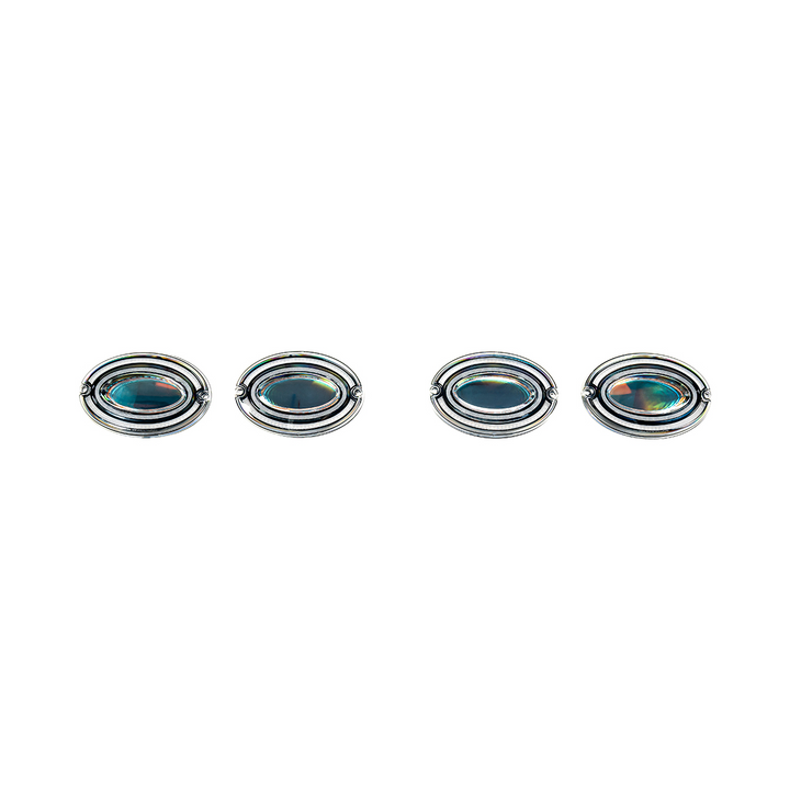 1997-04 Corvette C5 Infinity Style LED Tail Lights (PRE-SALE)