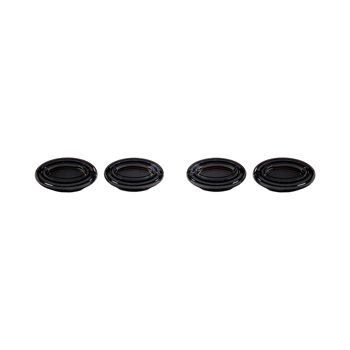 1997-04 Corvette C5 Infinity Style LED Tail Lights (PRE-SALE)