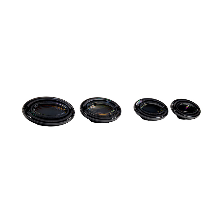 1997-04 Corvette C5 Infinity Style LED Tail Lights (PRE-SALE)