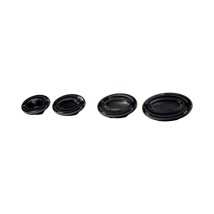 1997-04 Corvette C5 Infinity Style LED Tail Lights (PRE-SALE)