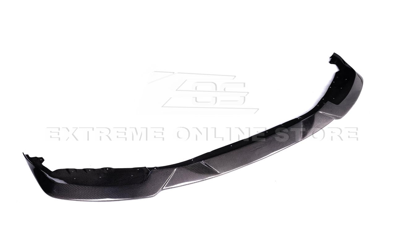 2023-Up BMW G87 M2 Lower Splitter Lip