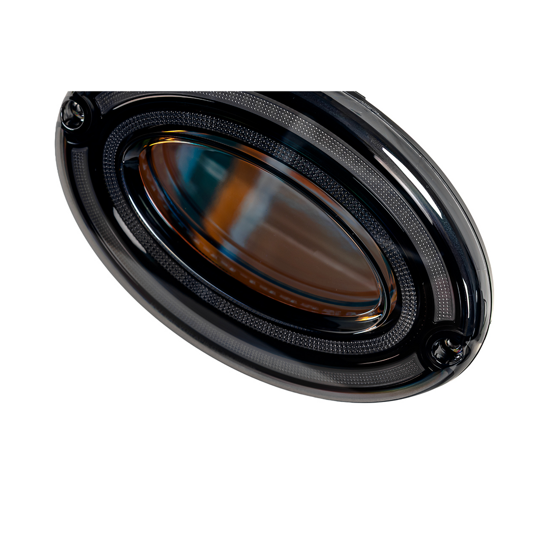 1997-04 Corvette C5 Infinity Style LED Tail Lights (PRE-SALE)
