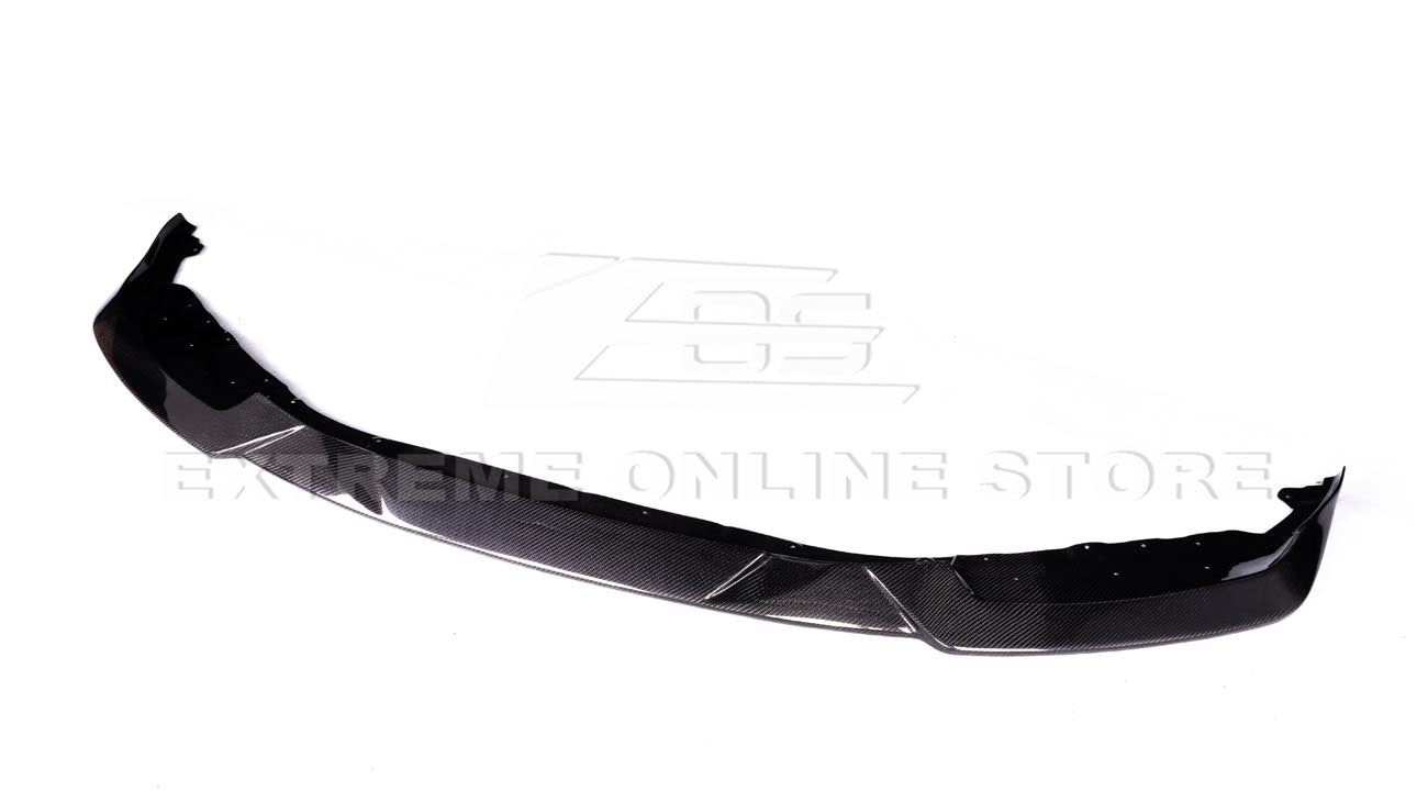 2023-Up BMW G87 M2 Lower Splitter Lip