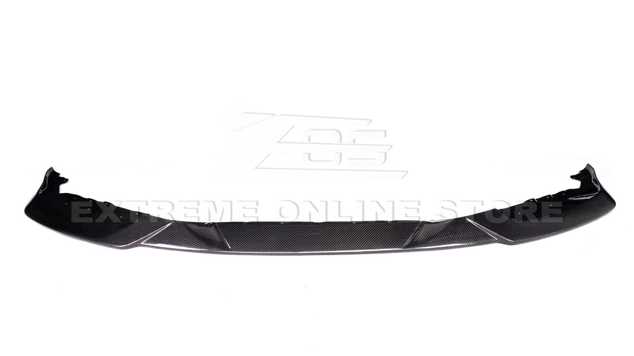 2023-Up BMW G87 M2 Lower Splitter Lip