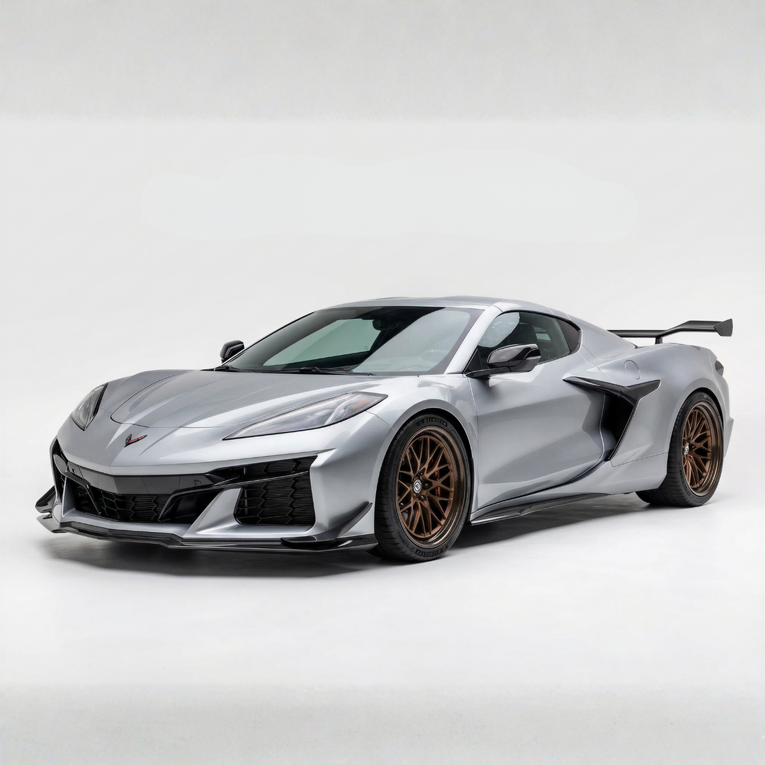 C8 Stingray to Z06 Conversion Kit