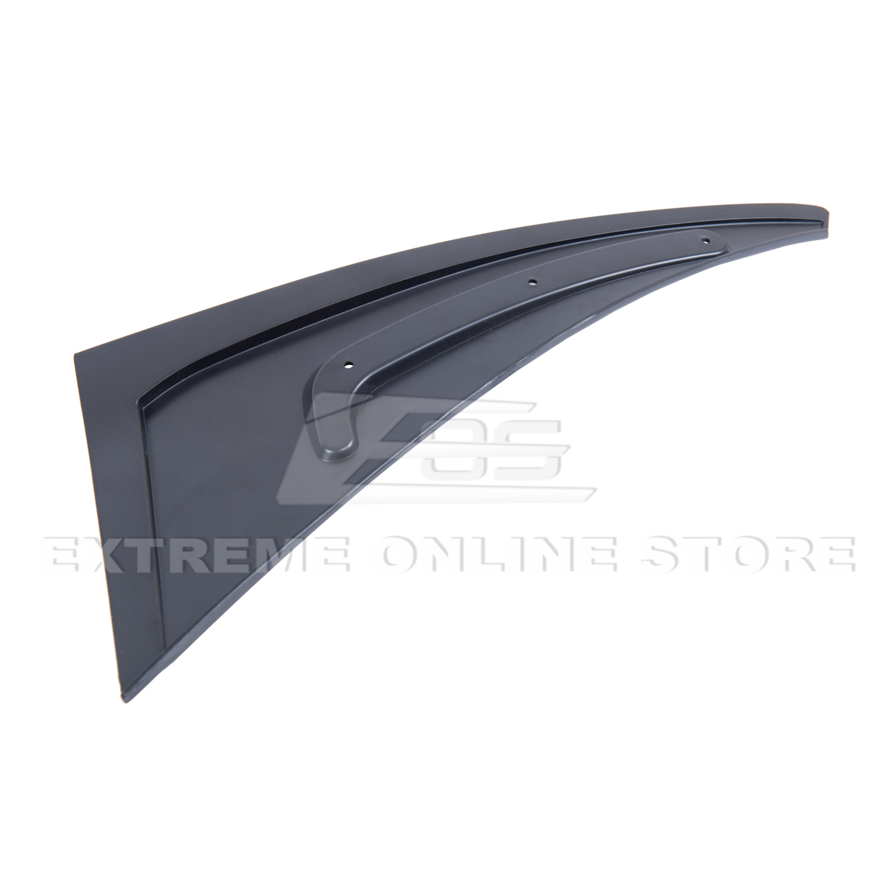 6th Gen Camaro Extended Front & Rear Splash Guards