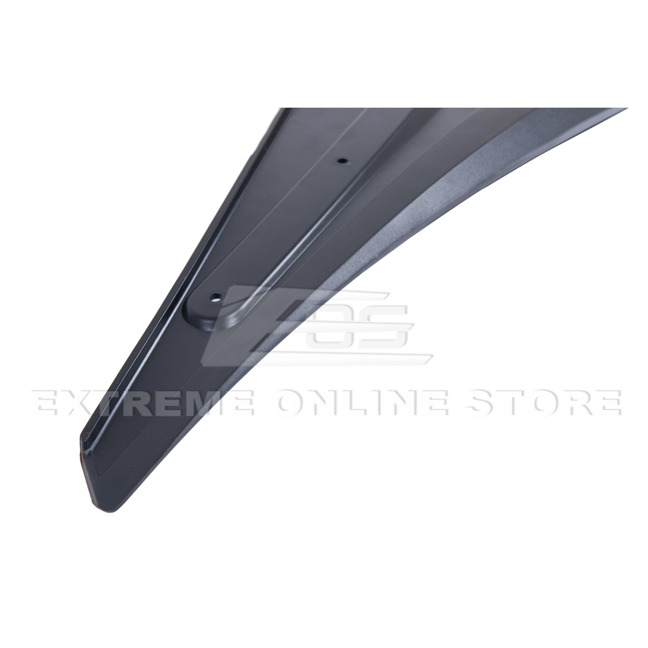 6th Gen Camaro Extended Front & Rear Splash Guards