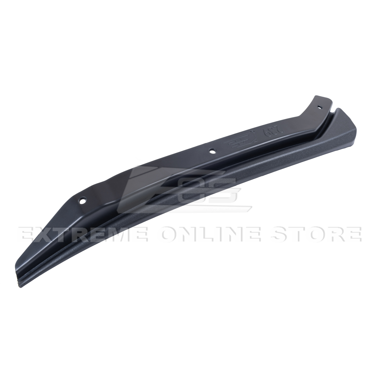 6th Gen Camaro Extended Front & Rear Splash Guards