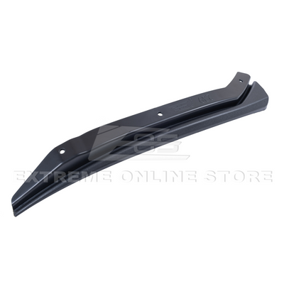 6th Gen Camaro Extended Front & Rear Splash Guards