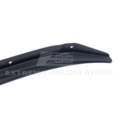 6th Gen Camaro Extended Front & Rear Splash Guards