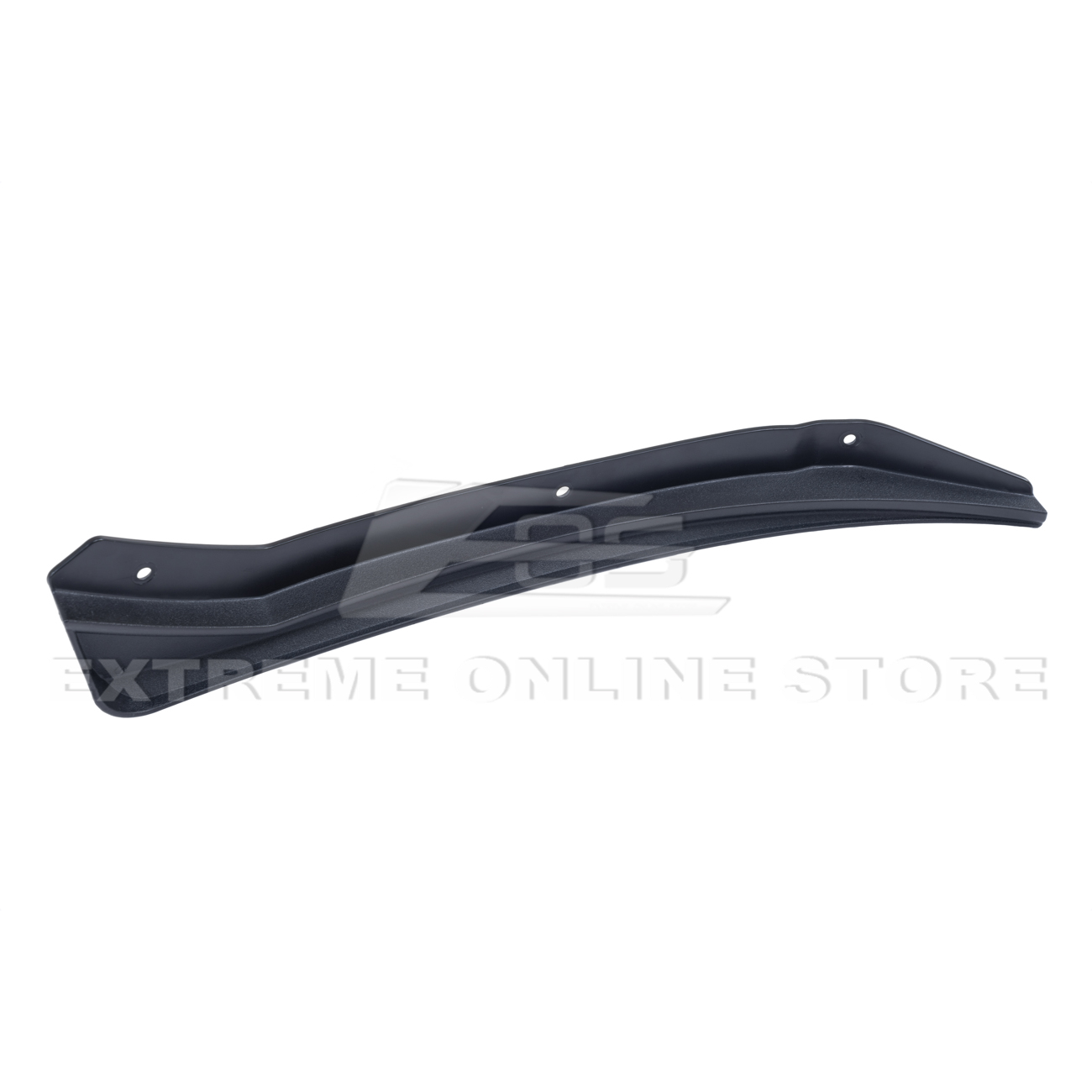 6th Gen Camaro Extended Front & Rear Splash Guards