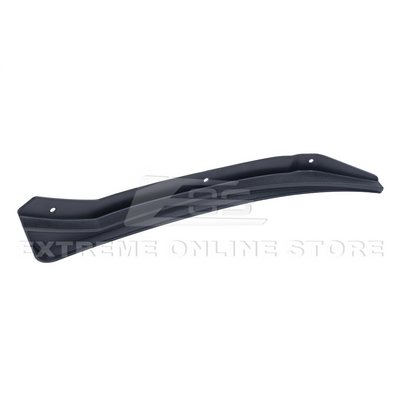 6th Gen Camaro Extended Front & Rear Splash Guards