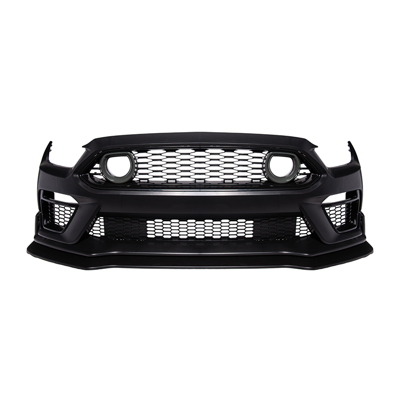 2015-23 Ford Mustang Mach 1 Conversion Front Bumper Kit