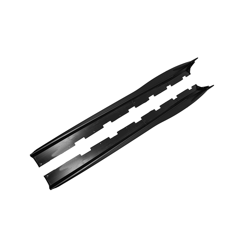 2010-15 Camaro Performance Track Package Side Skirts Rocker Panel