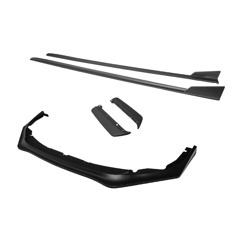 2022-Up Subaru WRX CS Package Front Lip &amp; Side Skirts