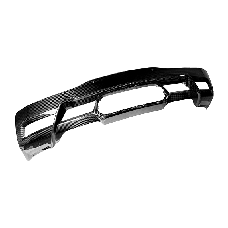 Corvette C8 Z06 / E-Ray Rear Diffuser